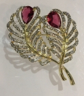 Brooches