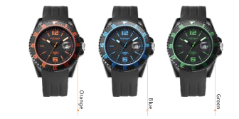 Mens watches