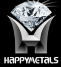 Dongguan Happymetals Jewelry Industry Co., Ltd.