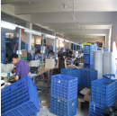 Zhangzhou Longtong Watch & Clock Factory