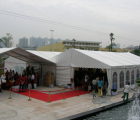 Exhibition Tent(EXT001)