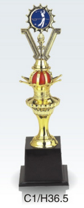 Trophy 