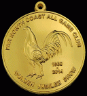 Medal