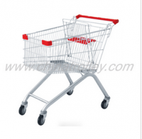 Shopping Trolley(JS-TNT19)