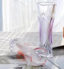 Glass Vase