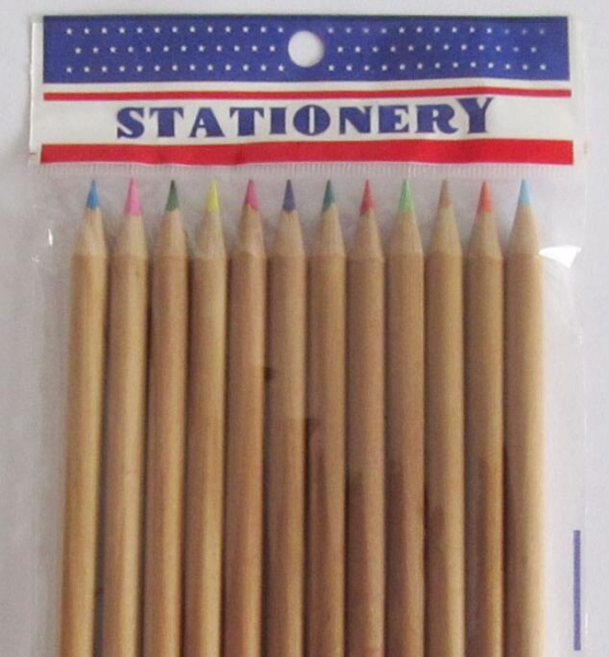 Color Pencil