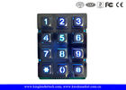 Access Control Keypad