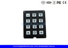 Access Control Keypad