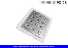 Access Control Keypad