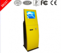 Bill Payment Kiosk