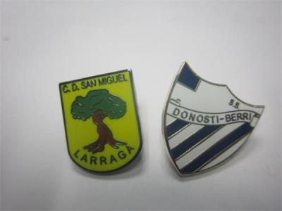 Badges