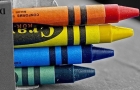 Crayons