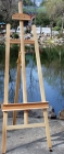 Easel