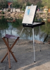 Easel