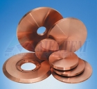 Copper Resistance welding