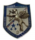 badge