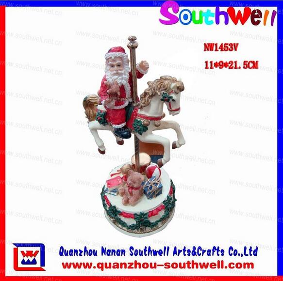 Christmas elf figurine