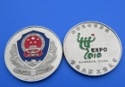 Badges