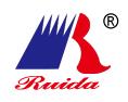 Yiwu Ruida Plastic Stationery Co., Ltd.