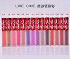 Lime crime matte lipgloss