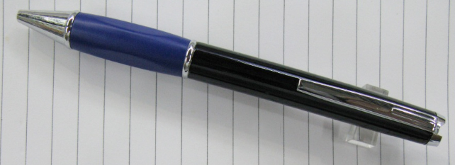 pen