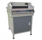 Paper Cutting Machine