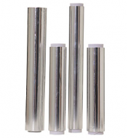 Aluminum foils