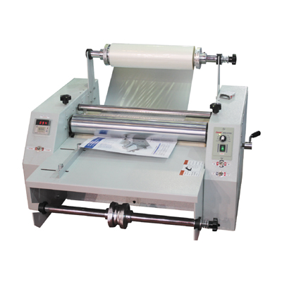 Laminator