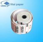 POS Printed Thermal Roll