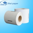 POS Printed Thermal Roll