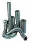 Flexible Stainless steel pipes