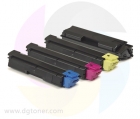 Toner Cartridges