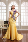 Evening dress   NE14122