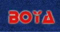 Shaoxing Boya Fashion Co., Ltd.
