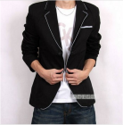 Men's Jacket   LS1001 (1)