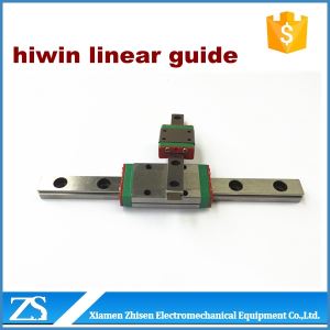 Linear guides