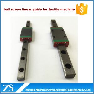 Linear guides