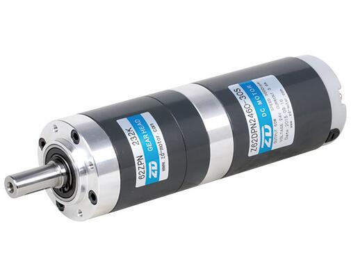 Planetary Gearbox