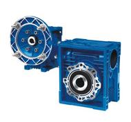 Speed Reducers