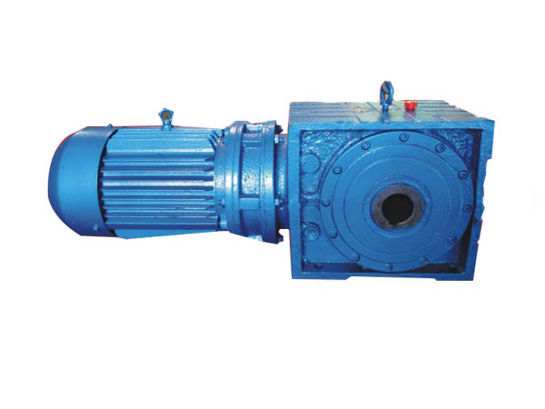 Speed Reducers