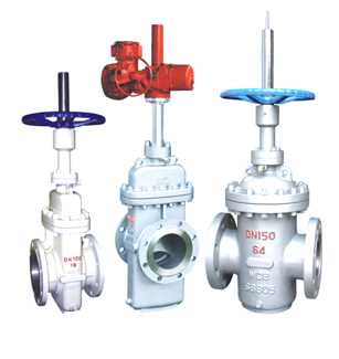 Valves