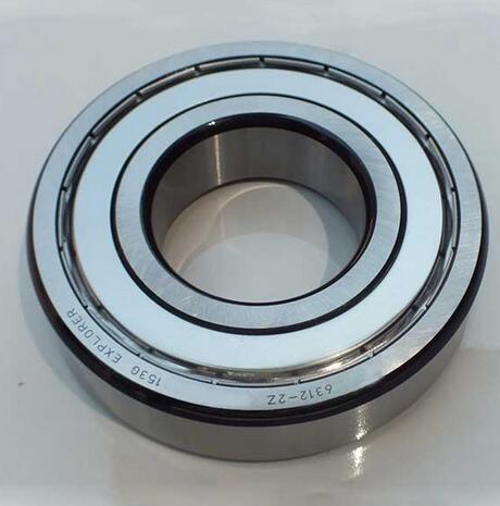 Deep Groove Ball Bearing