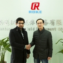 Nantong Roke Fluid Equipment Co., Ltd.