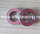 Deep Groove Ball Bearing