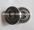 Deep Groove Ball Bearing