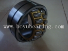 Spherical roller bearing