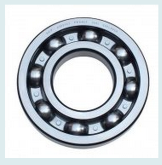 Deep Grove Ball Bearing