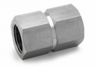 Hex Coupling