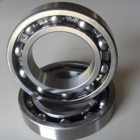 Deep Grove Ball Bearings