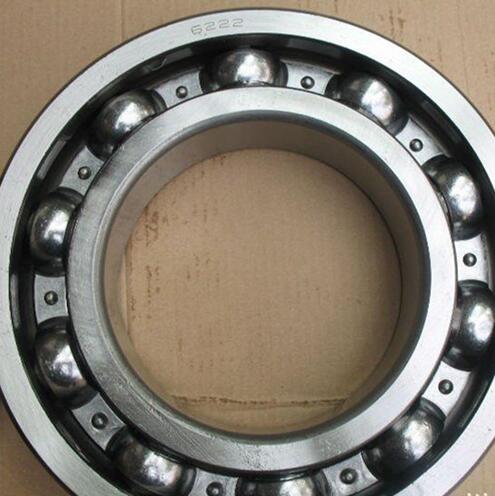 Deep Grove Ball Bearings